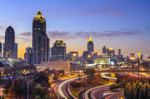 atlanta-georgia-skyline